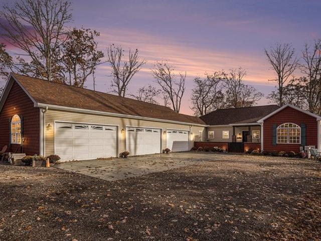 House for sale in Delton, Michigan