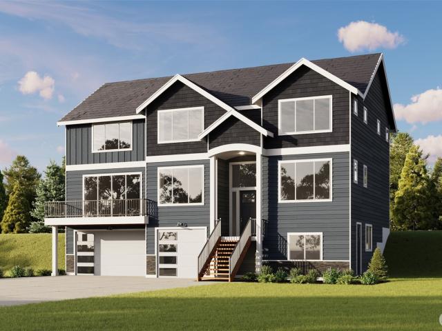 Property for sale in Seattle, Washington