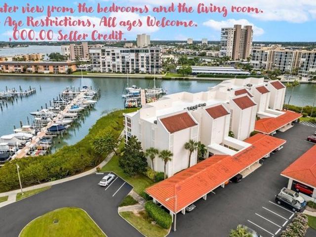 Condo for sale in South Pasadena, Pinellas County