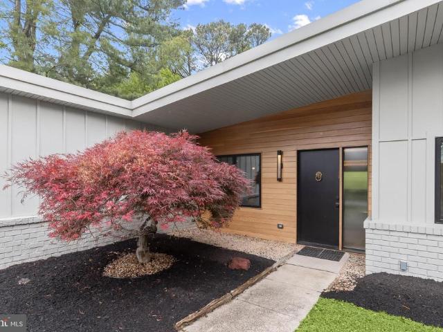 House for sale in Pikesville, Maryland