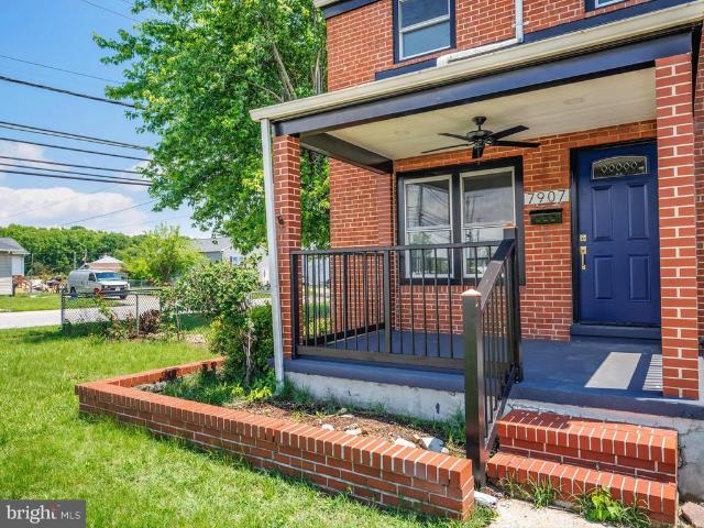 Townhouse for sale in Dundalk
