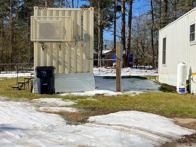 House for sale in Ark