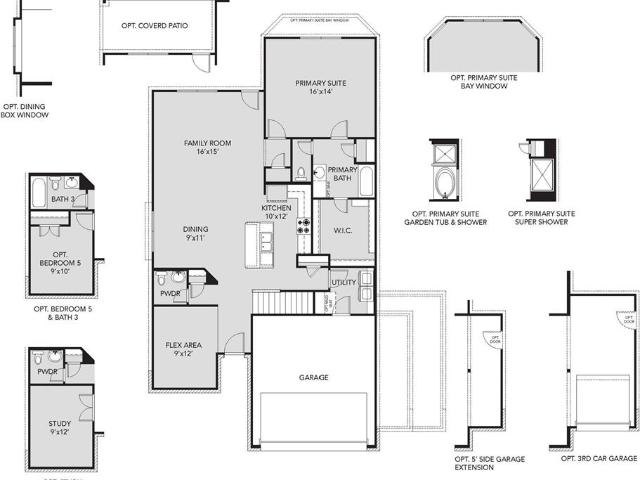 House for sale in Fort Worth, Texas