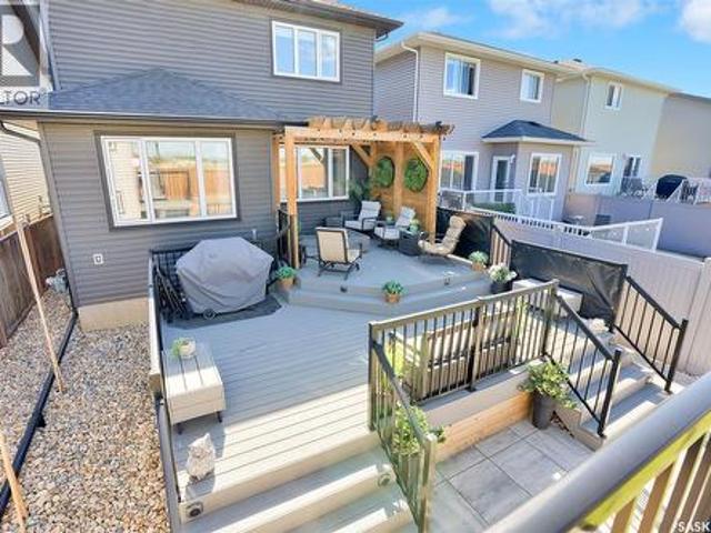 House for sale in Regina, Saskatchewan