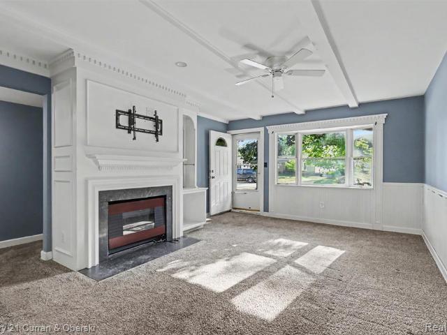 House for sale in Taylor, Michigan