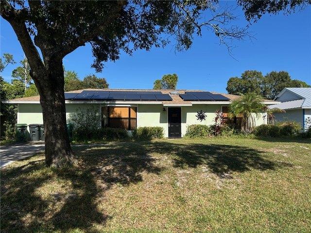 House for sale in Fort Pierce, Florida