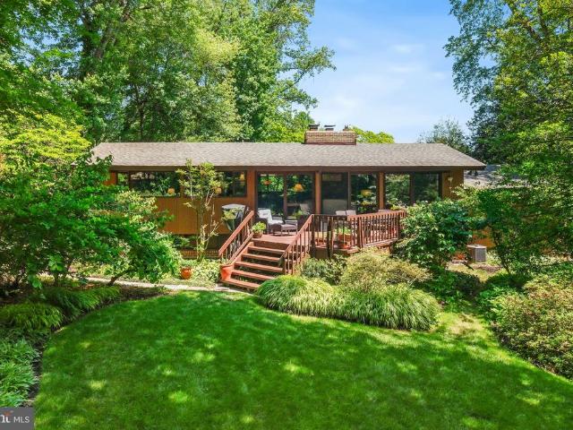 House for sale in Cabin John, Maryland