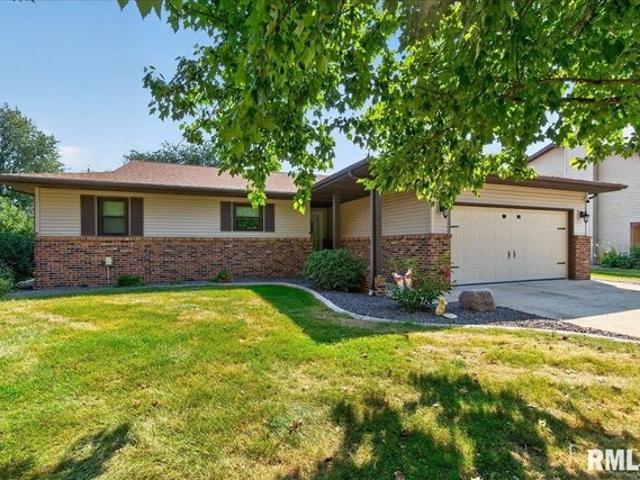 House for sale in Hunting Meadows, Springfield