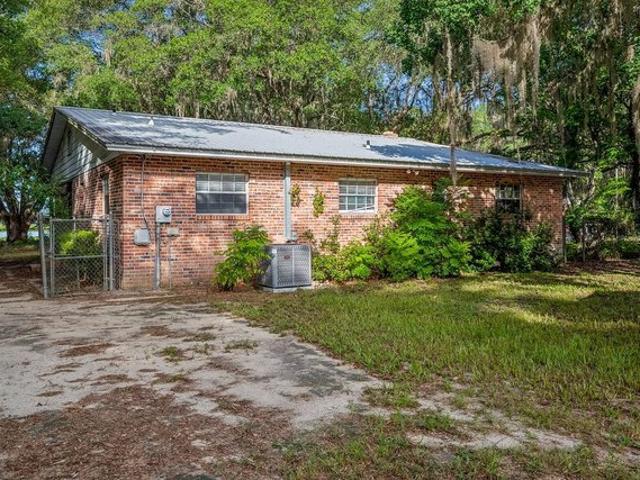 House for sale in Keystone Heights, Florida