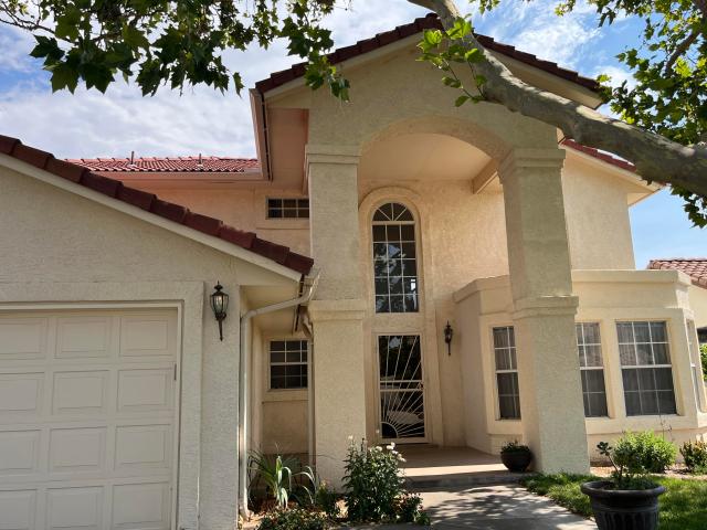 House for sale in New Mexico