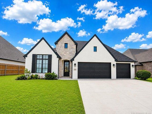 House for sale in Owasso, Oklahoma