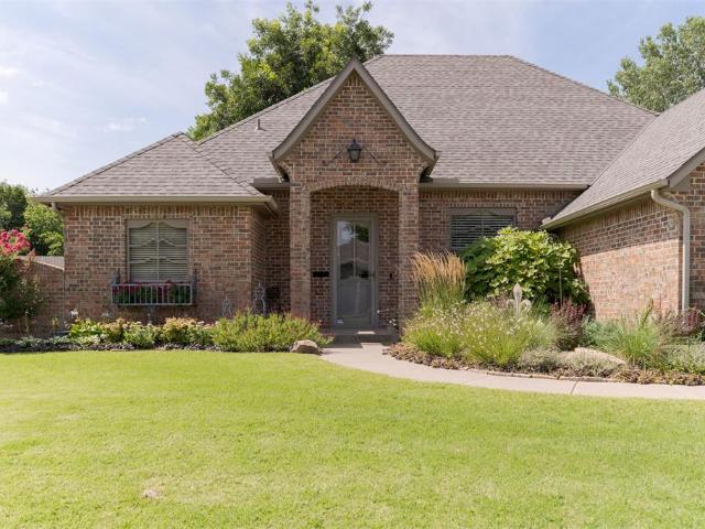 House for sale in Bethany, Oklahoma