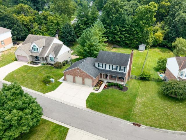 House for sale in Cleves, Ohio