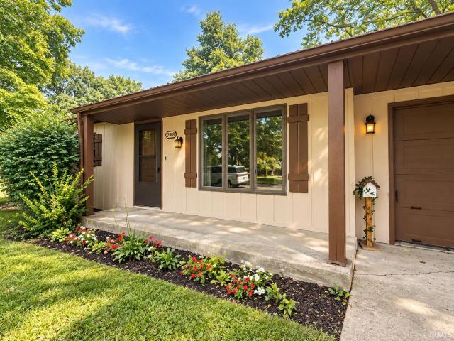 House for sale in Daleville, Delaware County