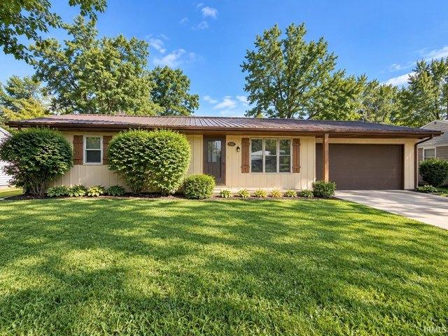 House for sale in Daleville, Delaware County