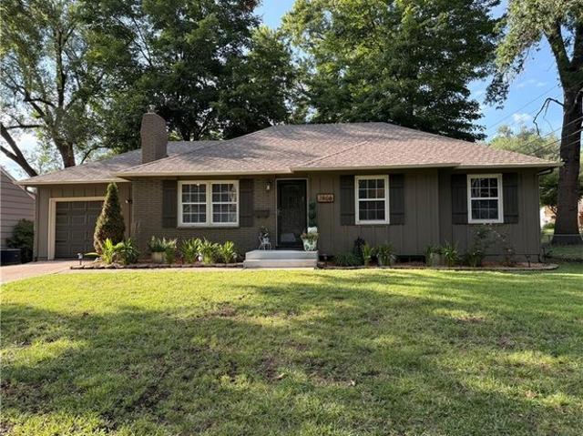 House for sale in Kansas