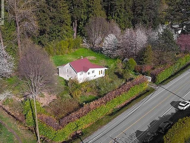 House for sale in Burnaby, British Columbia