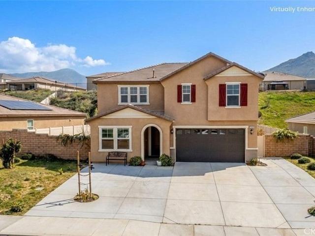 House for sale in Riverside, California