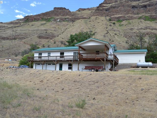 House for sale in Imnaha