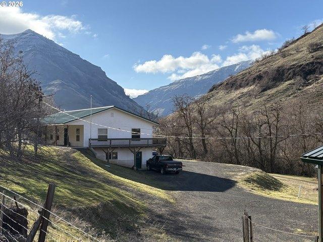 House for sale in Oregonia