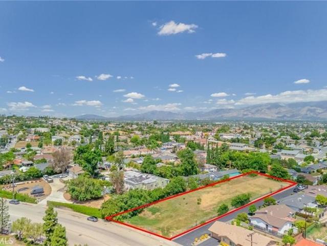 Land for sale in South San Gabriel, Rosemead