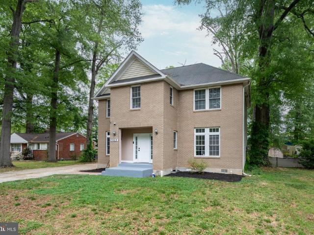 House for sale in Virginia