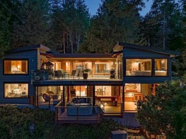 Property for sale in British Columbia