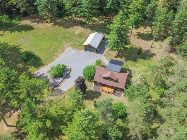 House for sale in Brantingham, New York