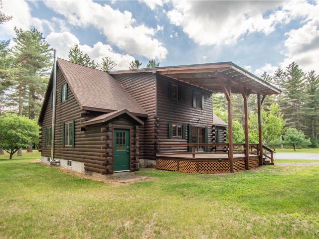 House for sale in Brantingham, New York