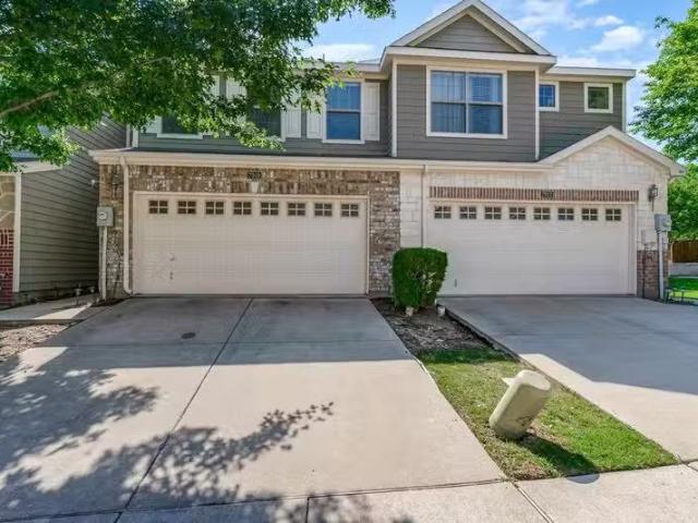 Condo for rent in Plano