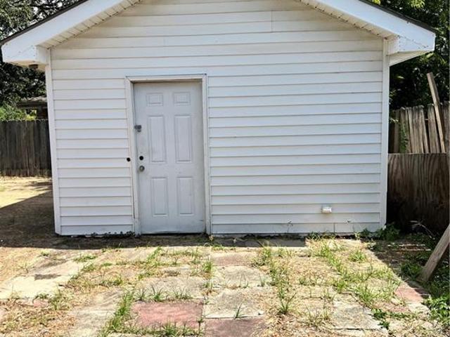 Property for rent in New Orleans, Louisiana