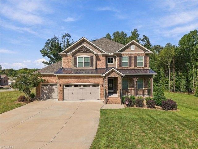 House for sale in Guilford, North Carolina