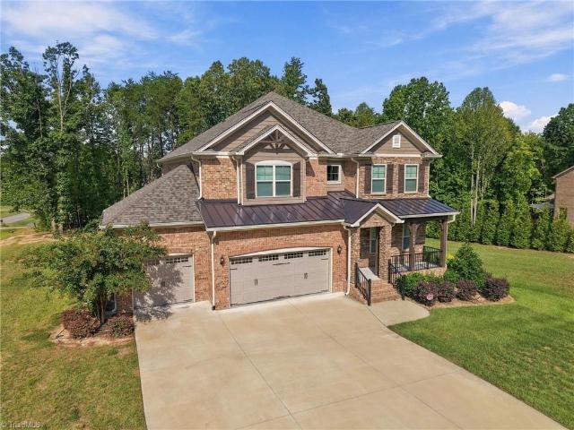 House for sale in Guilford, North Carolina