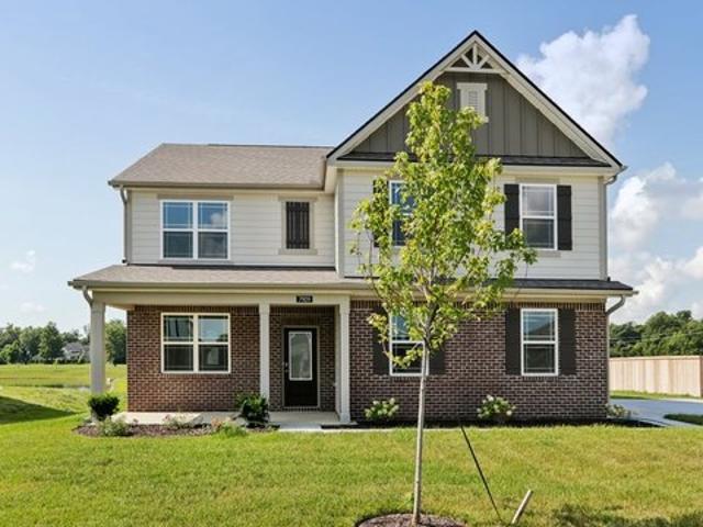 House for sale in New Palestine, Indiana