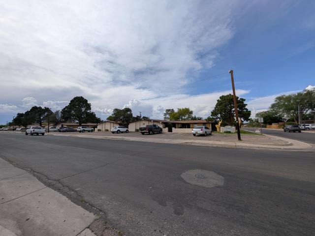 House for sale in New Mexico