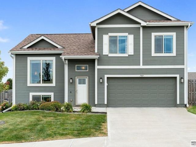 House for sale in Nebraska