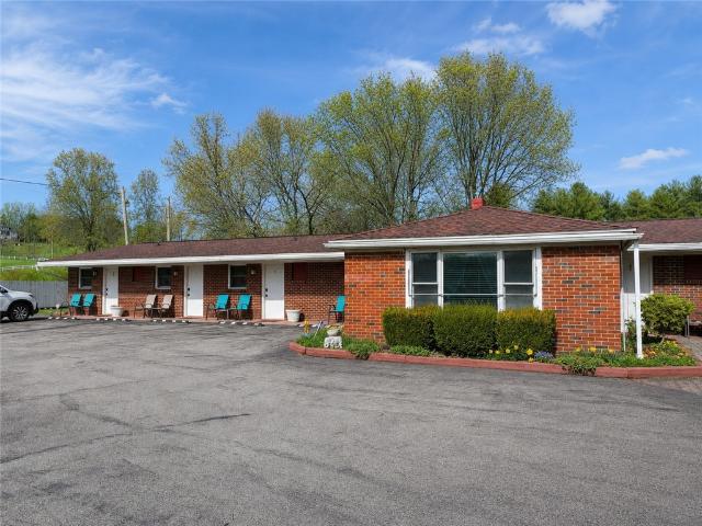 Commercial for sale in Waltersburg, Pennsylvania