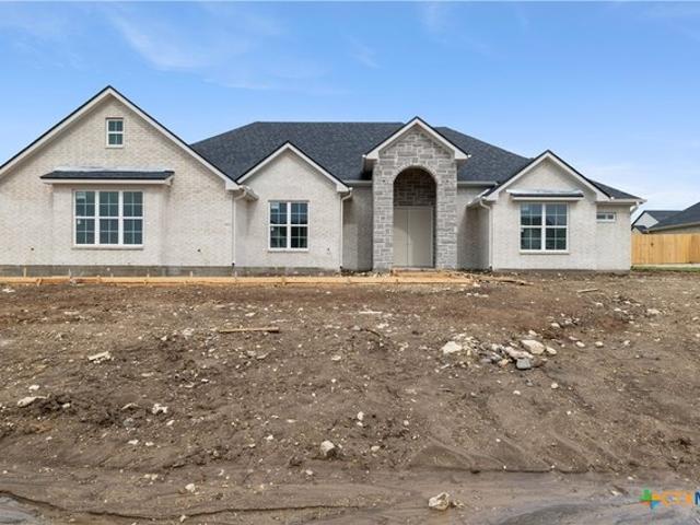 House for sale in Moody, Texas