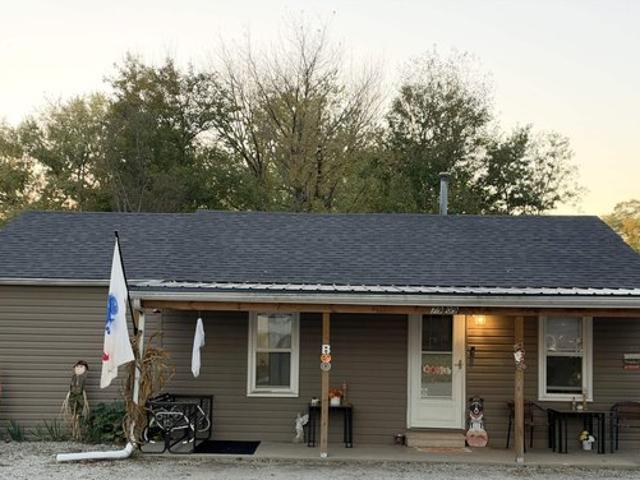 House for sale in Daleville, Delaware County