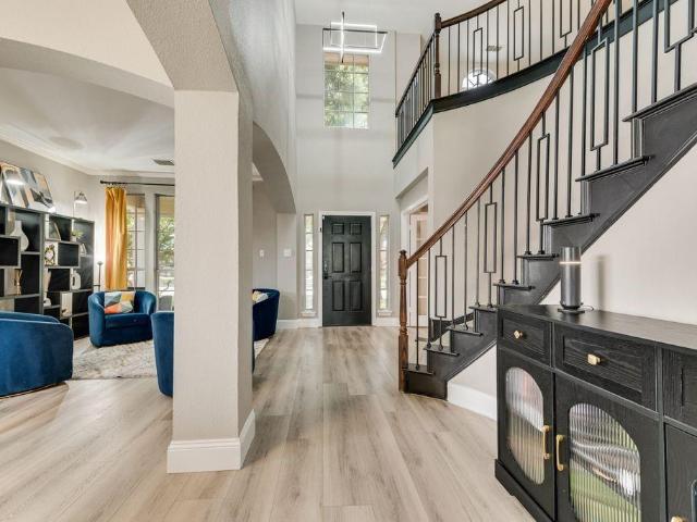 House for sale in Rowlett, Texas