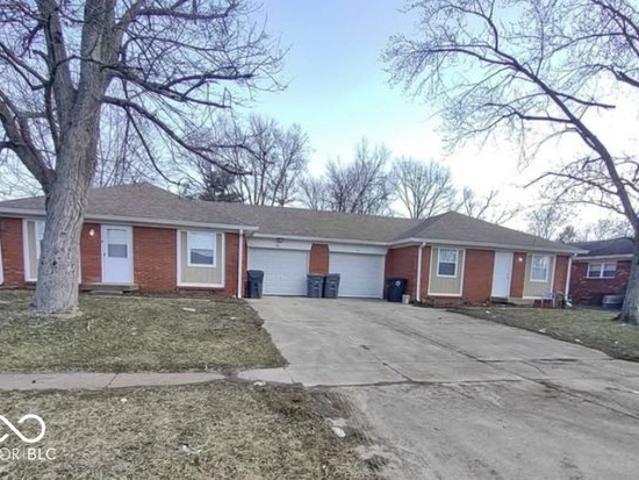House for sale in Camby, Indiana