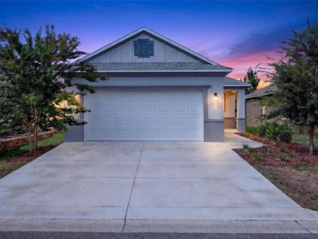 House for sale in Ocala, Florida