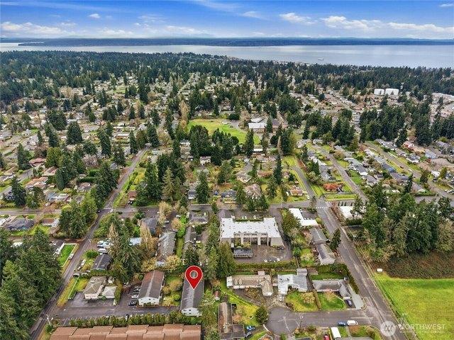 Townhouse for sale in Edmonds, Washington