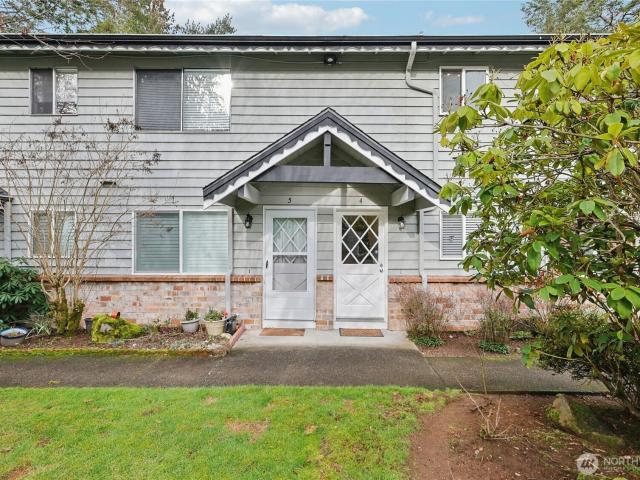 Condo for sale in Edmonds, Washington
