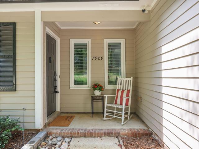 House for sale in Wake, North Carolina