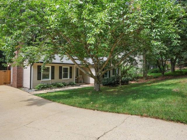 House for sale in Wake, North Carolina