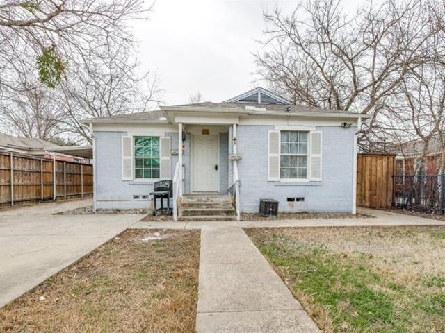 House for sale in Dallas, Texas