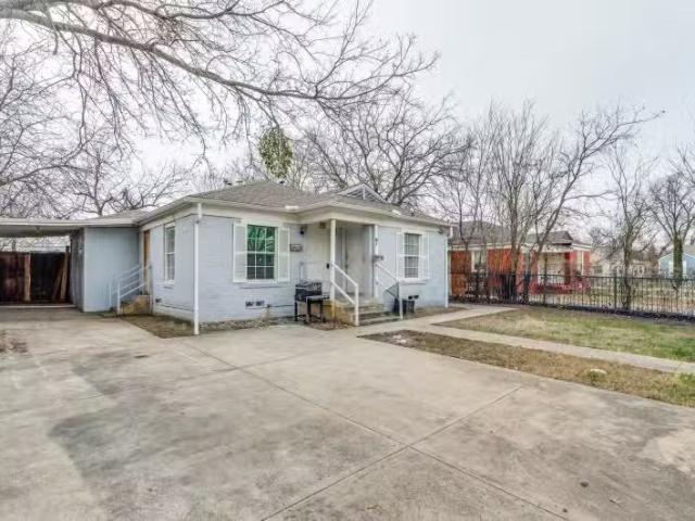House for rent in Dallas, Dallas County