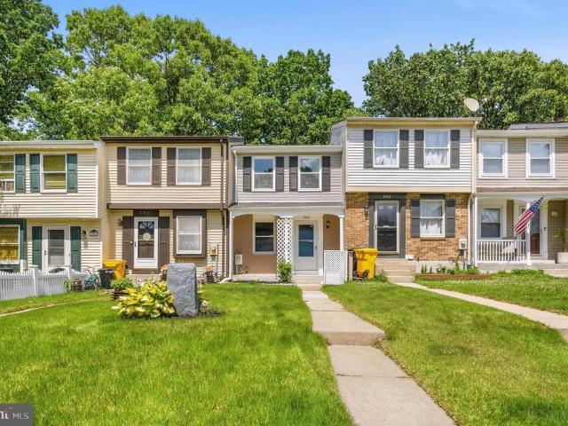 Townhouse for sale in Pasadena, Maryland