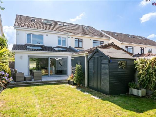 Detached House for sale in North Tipperary